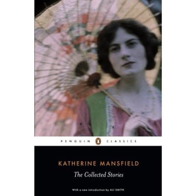 The Collected Stories Of Katherine Mansfield - Katherine Mansfield