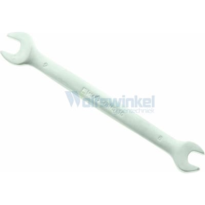 Kwb steeksleutel cv 8 x 9 mm