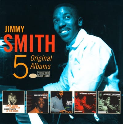 5 Original Albums Vol.2