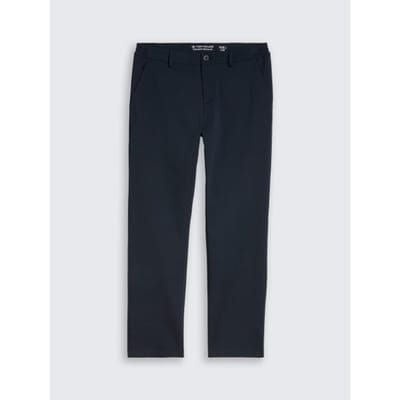 Tom Tailor - TTRUPERT REGULAR chino - Maat L/32 - sky captain blue