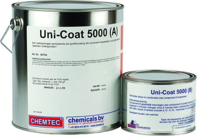 Prochemko Uni-Coat 5000 - 5 L.