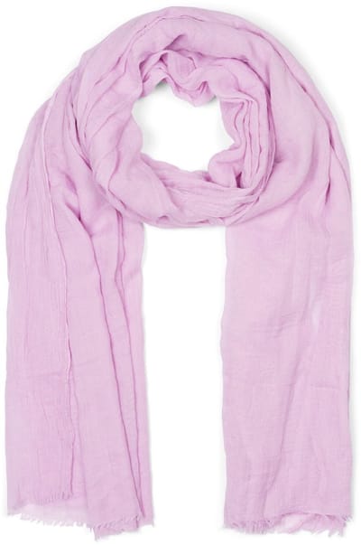 Unyqoos® Elegante en Veelzijdige Damessjaal met Korte Franjes voor Lente en Zomer, Lichtgewicht en Comfortabel, 188 x 100 cm