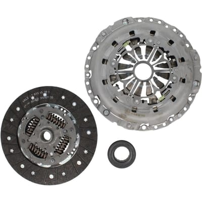 Schaeffler Luk Koppelingsset LUK SAC 624 3329 00
