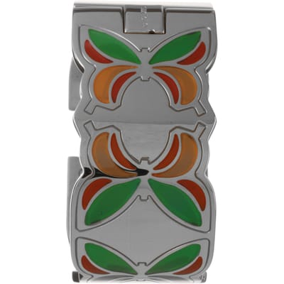 Swatch Irony - Extra Small (25mm) - YS AYSS216HA YSS216H Butterfly Dream Large band