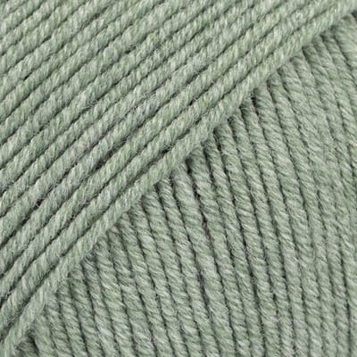 DROPS Baby Merino Mix - 50 saliegroen - Wol Garen