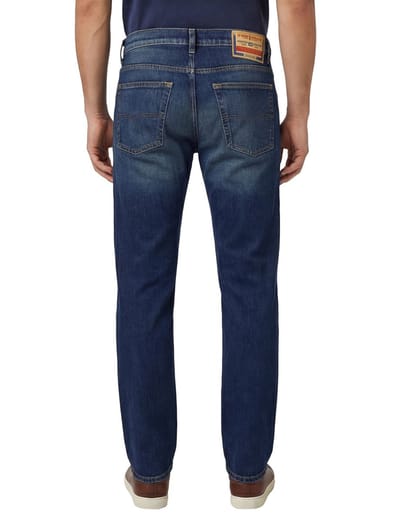 Diesel jeans donkerblauw