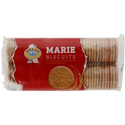 Maria biscuit