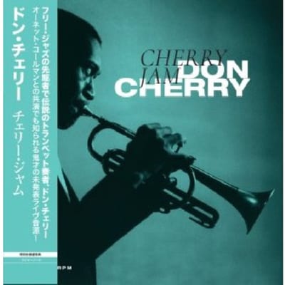 Cherry Jam - Don Cherry