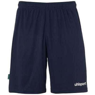Uhlsport Center Basic Short Heren - Marine | Maat: XXL