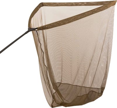 Trakker Sanctuary T1 Landing Net + 2-delige Steel (183cm) - Schepnet