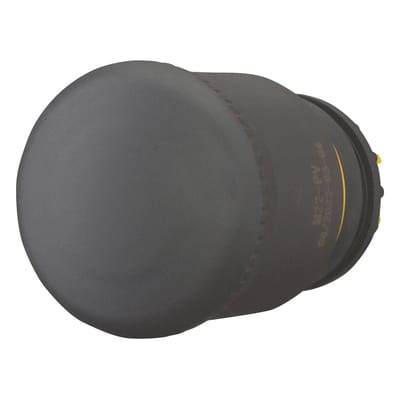 Eaton 225528 M22S-PV Keuzetoets Kunststof frontring Knop Meerdere kleuren Trek-ontgrendeling 1 stuk(s) Piece
