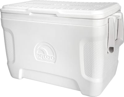 Koelbox 23 Liter met UV-bescherming voor Maritiem Gebruik