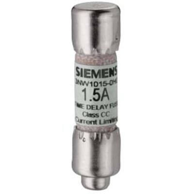 Siemens 3NW11500HG Cilinderzekeringmodule 15 A 600 V 10 stuk(s)