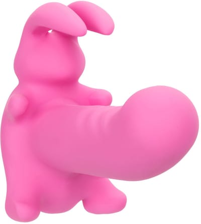 CalExotics First Time Bunny Dreams Vibrator