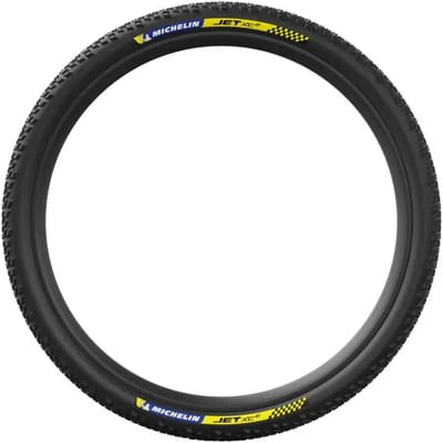 Michelin Buitenband 29” – Jet XC2 – Gravity Shield Karkas – Vouwband – ETRTO-maat: 60-622 – Zwart