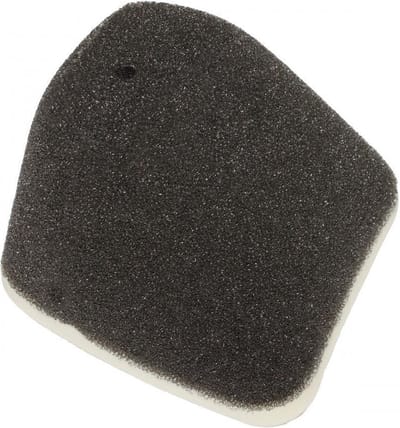 hiflofiltro luchtfilter voor motor yamaha 125 dt r/re 1991 tot 2007 hfa4101 nieuw
