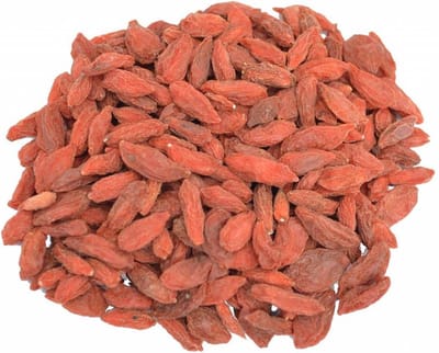 De Kruidenbaron - Goji bessen gedroogd - zak 1 kilo