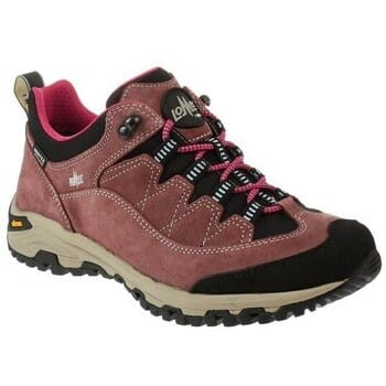 Wandelschoenen Lomer Sella II MTX Suede