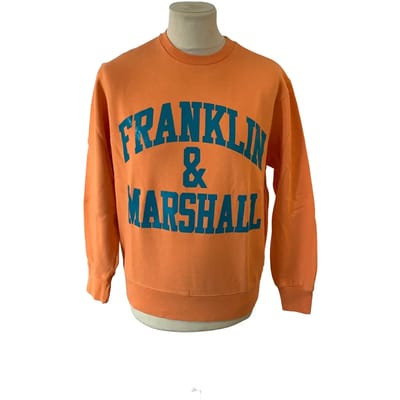 Sweatshirt Franklin & Marshall