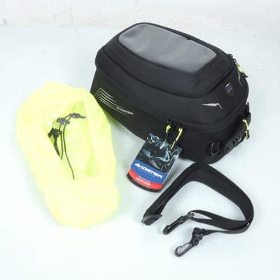Sacoche de réservoir SIGNATURE LOCK 28L LOCK’N START Bagster pour moto KTM neuf