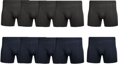10-pack heren boxershort Maxx Owen - maat 4XL