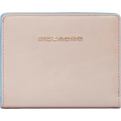 Portemonnee voor vrouwen Piquadro PD6660B2R-RO2 Roze