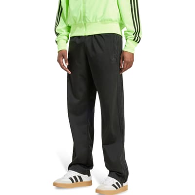 Adidas Unisex Originals Firebrid Adicolor Classics Track Pant Black Größe: XS | Jogginghosen Outlet | Unisex | Schwarz