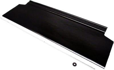 Achterste Veiligheidsschild Kit - Grasmaaier Onderdeel - Gazon Onderhoud - Originele Honda Kwaliteit - 43.18 x 15.24 cm - Niet gespecificeerd