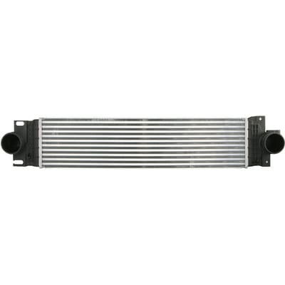 Intercooler, inlaatluchtRadiator THERMOTEC DAG035TT