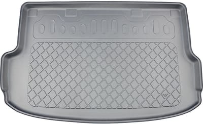 Bac de coffre Guardliner pour Hyundai Staria Hybrid HEV V/5 10.2024- 9 seats- behind the third row of seats