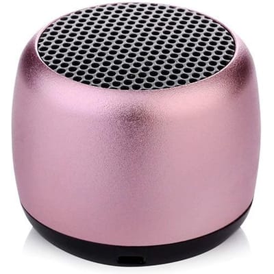 Draagbare Mini Draadloze Bluetooth-luidspreker Muziek Subwoofer Super Bass Stereokolom voor mobiele telefoon Computer Muziekspeler