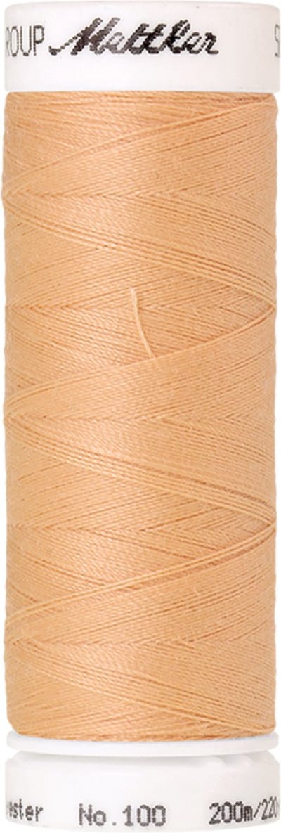 Seralon 200mt. #1163 - Shrimp Pink - Naaimachinegaren - Textielstad