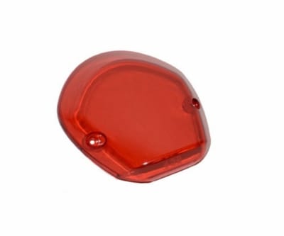 Achterlichtglas Sym Mio Rood Replica