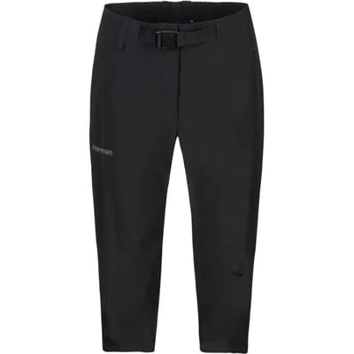 Dames wandelbroek Hannah Atta Capri
