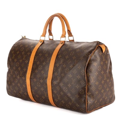 Keepall 50 Reistas
