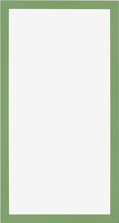Fotolijst 30x60 cm - MDF - Groen - Benno