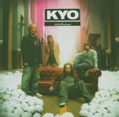 300 Lésions - Kyo
