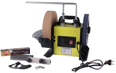 WELDINGER NSM 250 Vario Natschuurmachine NSM 250 (slijpmachine natte slijper) 5 jaar garantie
