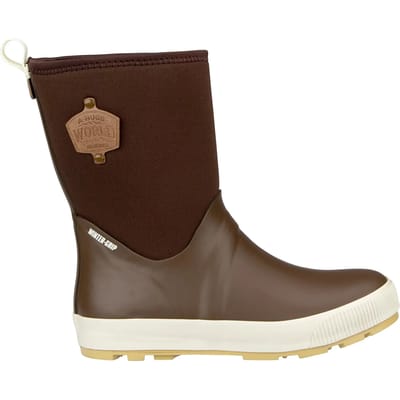 Winter-grip Snowboots Sr - Neo Stroller - Bruin/Off white - 40