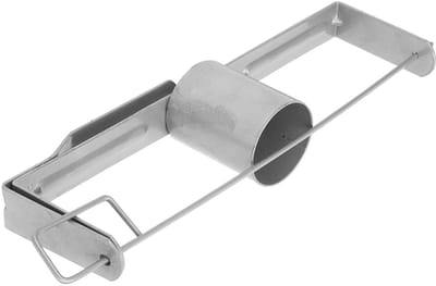 Dailygoods- Gipsplatenhouder Hoge Capaciteit - Duurzaam - Professioneel Ontwerp - Eenvoudig te Bedienen - IJzer - Praktisch voor Plakband - Plakbandhouder