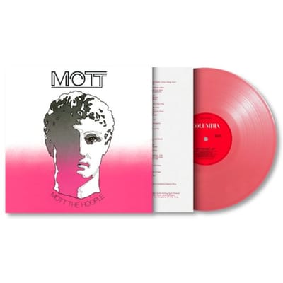 Mott - Mott The Hoople