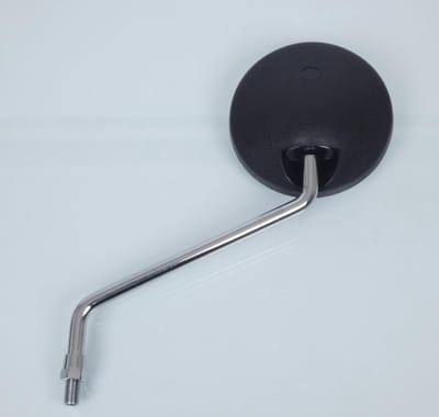 linker spiegel rms voor motor yamaha 250 tricker 2005 m10 niet 125 / 1d0-f6280-00 nieuw