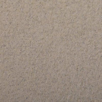 Tekenvellen Pakket - Papier Vellen - Droge Technieken - Gekorreld Oppervlak - 50 x 65 cm - Champagne