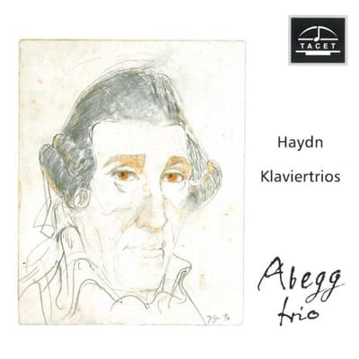 Klavier Trios No.39,41,43