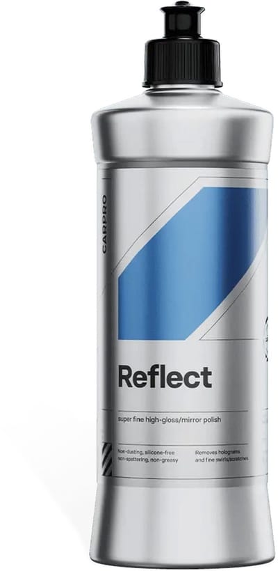 CarPro Reflect Super Fine Polish Compound 500ml - Fijn Polijstmiddel