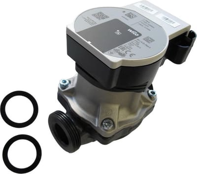 Intergas pomp Wilo Para 5-130/7-50/SC-12, 072030 Serviceset
