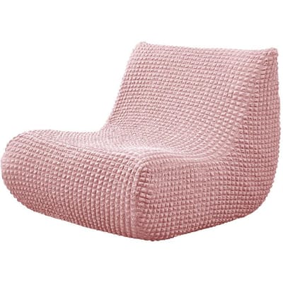 Verdikte Caterpillar Sofa Beschermhoes Sofa Hoes Bubble Raster Enkele Volledig Inclusieve Sofa Hoes Huishoudelijke Luie Sofa Hoes 60*70*30cm