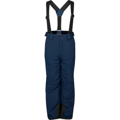 Dare2b Pow Iii Insulated Broek Blauw 9-10 Years Kinderen