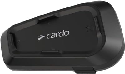 Bluetooth Communicatiesysteem voor Motorrijders