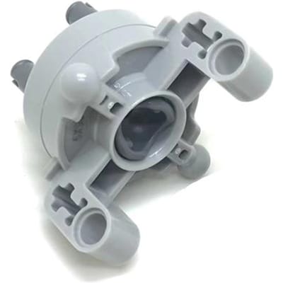 Bloc de Construction Essieu Moteur de Suspension Direction Pièces MOC 92908+92909+11950+1194+X873C01 Compatible Présentant Accessoire High-tech Lego